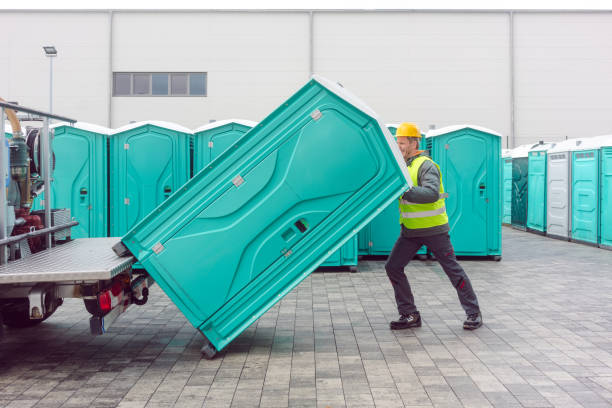 Best Restroom trailer rental cost  in Pines Lake, NJ