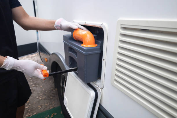 Best Event porta potty rental  in Pines Lake, NJ