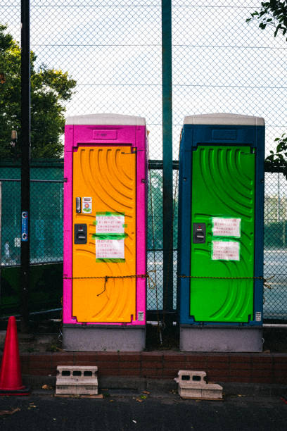 Portable Toilet Options We Offer in Pines Lake, NJ
