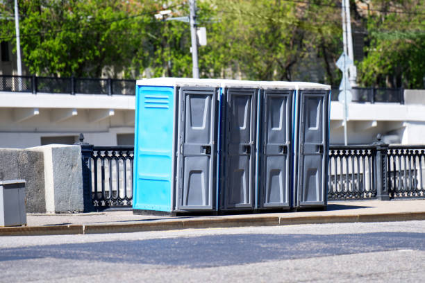 Portable restroom solutions in Pines Lake, NJ