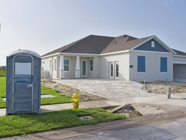 Portable bathroom rental in Pines Lake, NJ