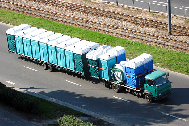 Best Sanitation services for porta potties  in Pines Lake, NJ